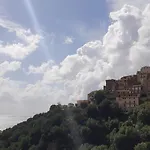 Holiday home Medioevo Mare Pisciotta