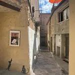 Holiday home Medioevo Mare Pisciotta