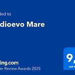 Holiday home Medioevo Mare *