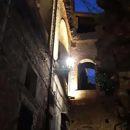Dom wakacyjny Medioevo Mare Pisciotta
