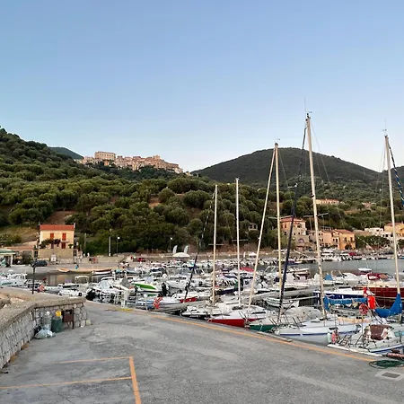 Medioevo Mare Holiday home *