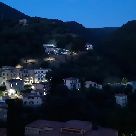 بيت للعطل Medioevo Mare بيسكيوتا