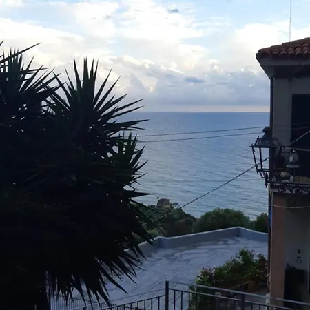 Medioevo Mare 別荘