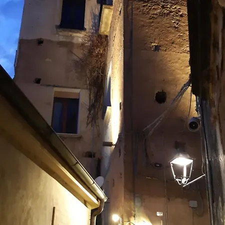 別荘 Medioevo Mare *