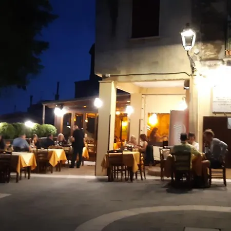 Medioevo Mare بيت للعطل *