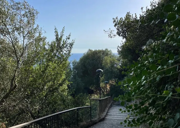 Medioevo Mare Σπίτι διακοπών *
